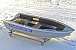Алюминиевая лодка Wyatboat-370 в Октябрьском