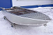 Алюминиевая лодка Neman-500 Шило в Октябрьском