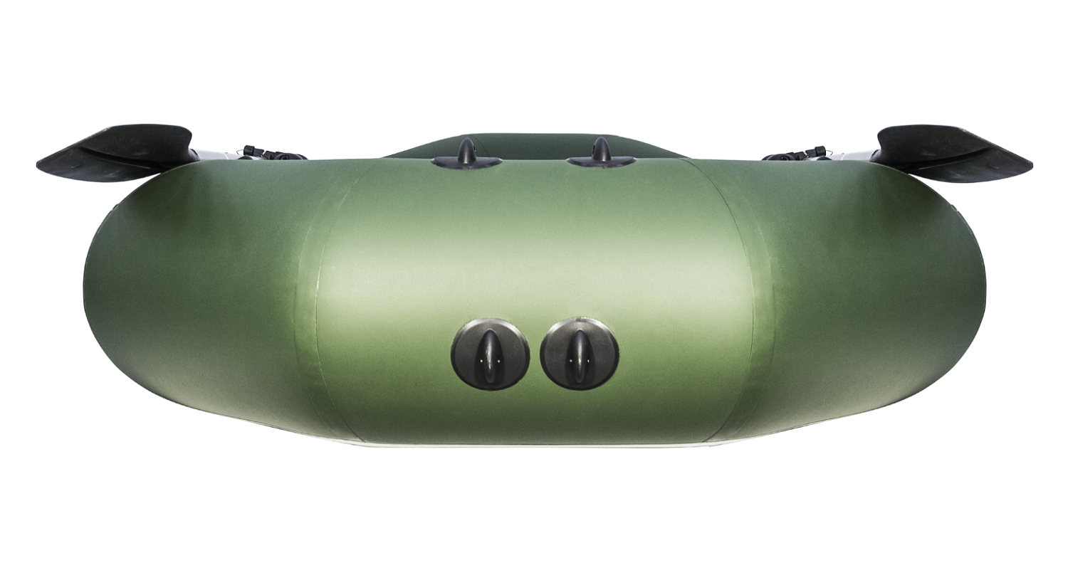 Лодка АКВА-МАСТЕР 260 в Октябрьском