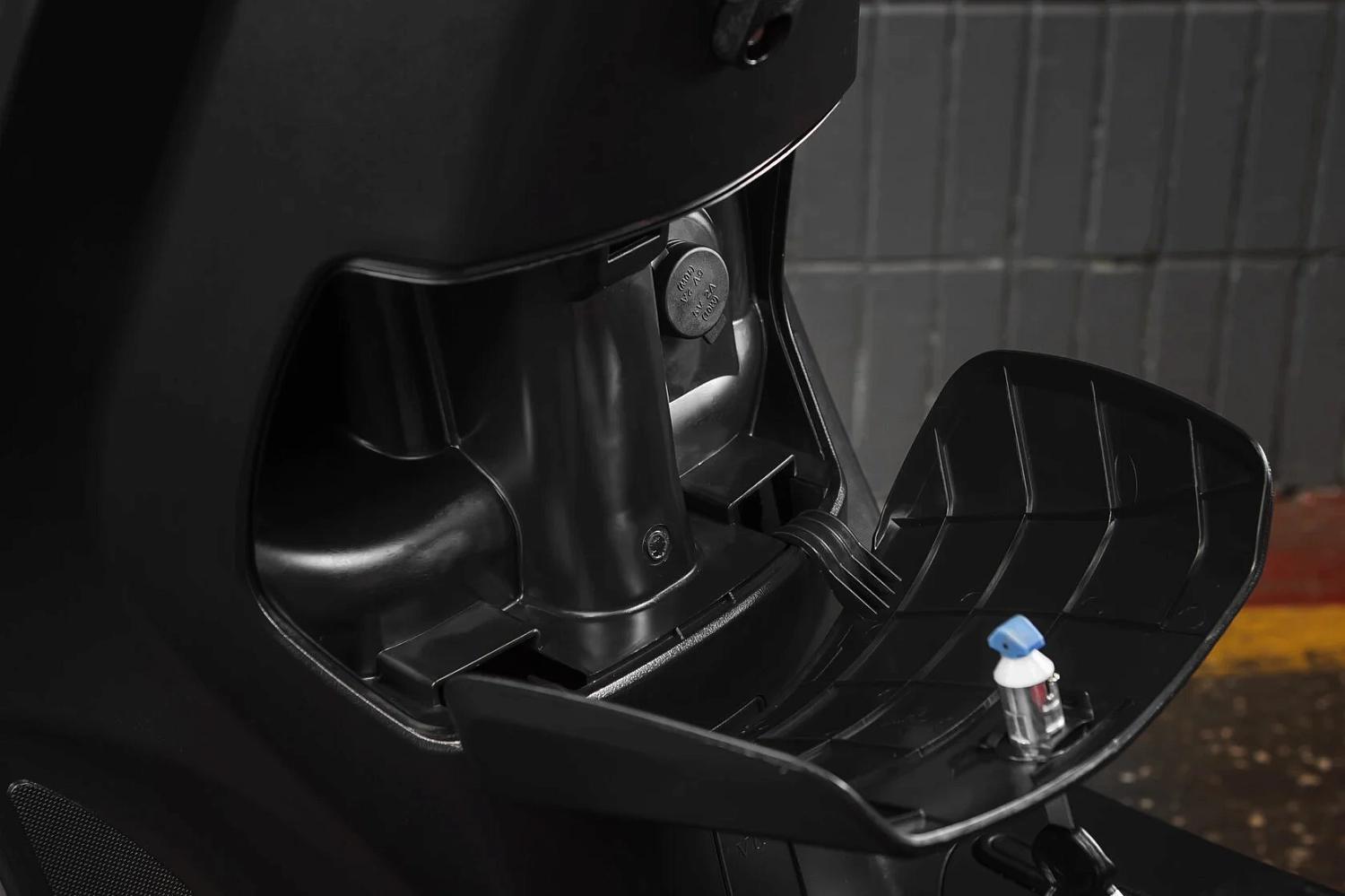 Скутер MINSK Vesna 50 M1NSK в Октябрьском