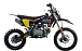 Питбайк FullCrew Teen Rider 125cc 17\14 (механ., эл.стартер) в Октябрьском