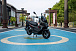 Скутер PROMAX BMW C250X в Октябрьском