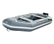 ЛОДКА НАДУВНАЯ YUKONA 260 GT (БЕЗ ПАЙОЛА, ТРАНЕЦ В КОМПЛЕКТЕ) в Октябрьском