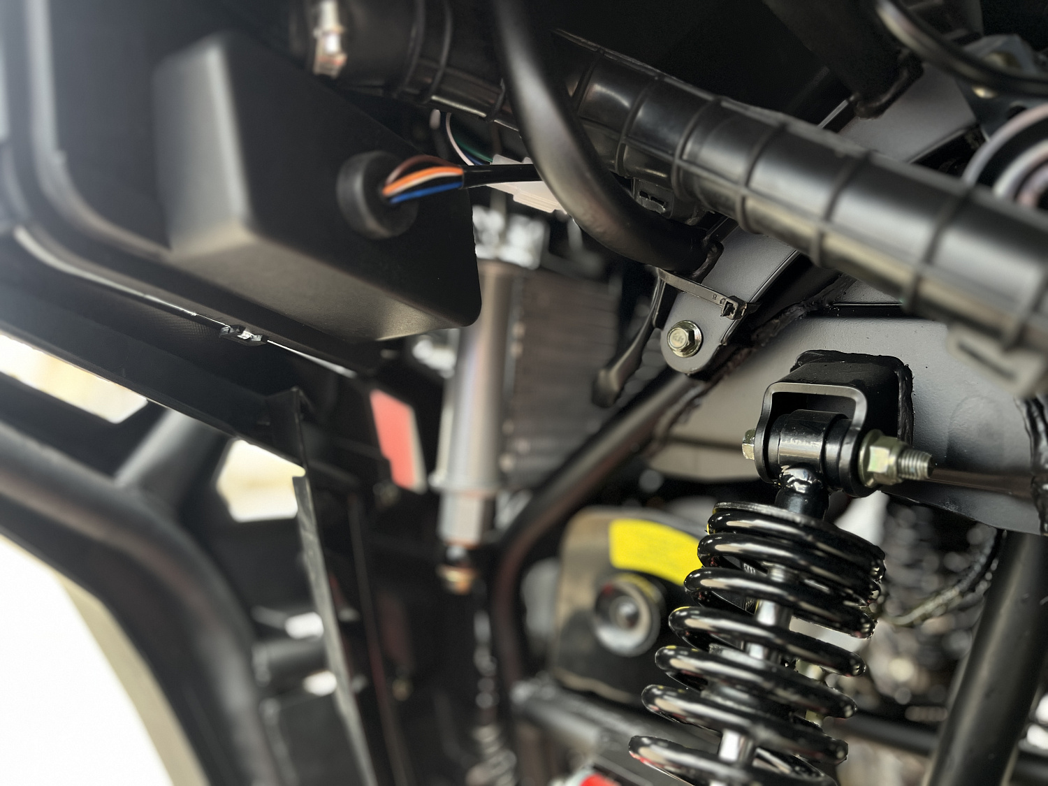 Квадроцикл PROMAX TAURUS 300 MAX-PRO LONG в Октябрьском