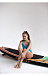 НАДУВНОЙ SUP-BOARD BREEZE 10,6 в Октябрьском