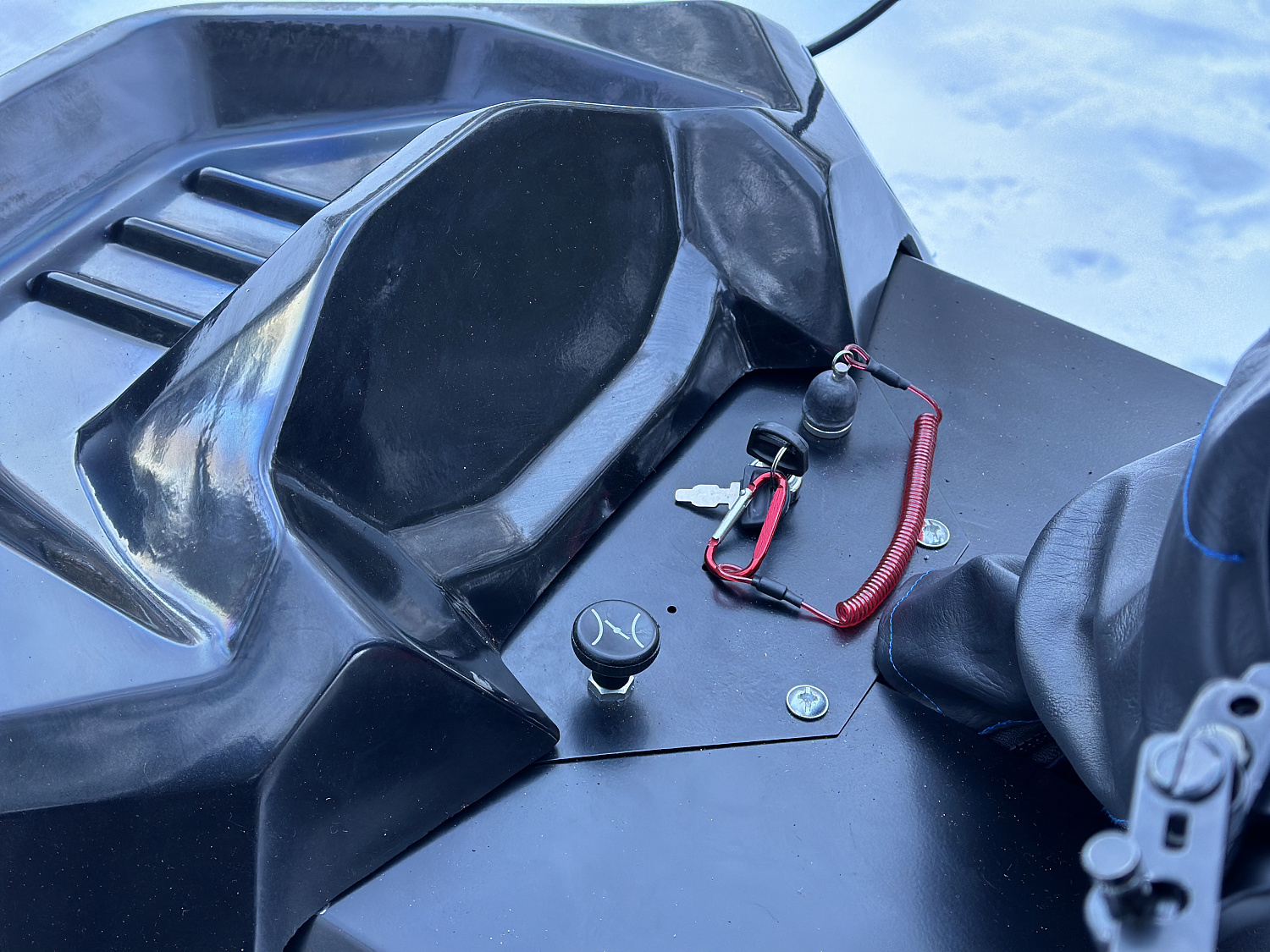 Снегоход PROMAX YAKUT 500 LONG 2.0 4T 27 в Октябрьском