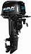 Лодочный мотор MARLIN MP 30 AWRL в Октябрьском