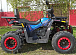 Квадроцикл PROMAX WILD 300 LUX "АНТИВИБРАЦИОННЫЙ" в Октябрьском
