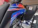 Квадроцикл PROMAX RAPTOR 300 NEW RedBull в Октябрьском