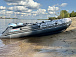 Лодка MISHIMO BIG FLOOR 440 в Октябрьском