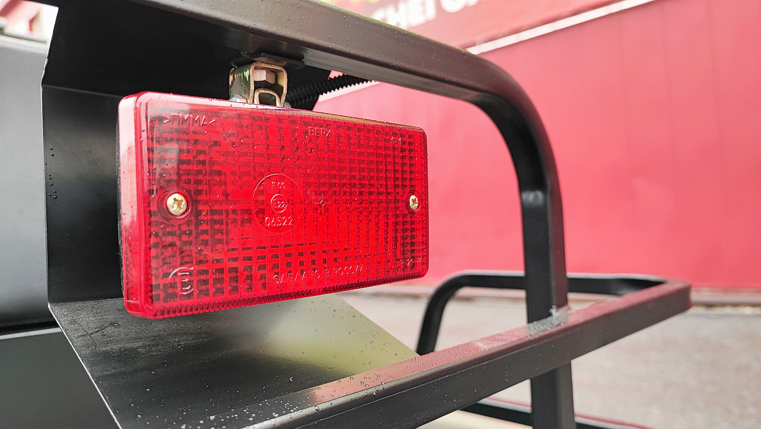 Снегоход PROMAX SNOWBEAR V3 800 4T ST в Октябрьском