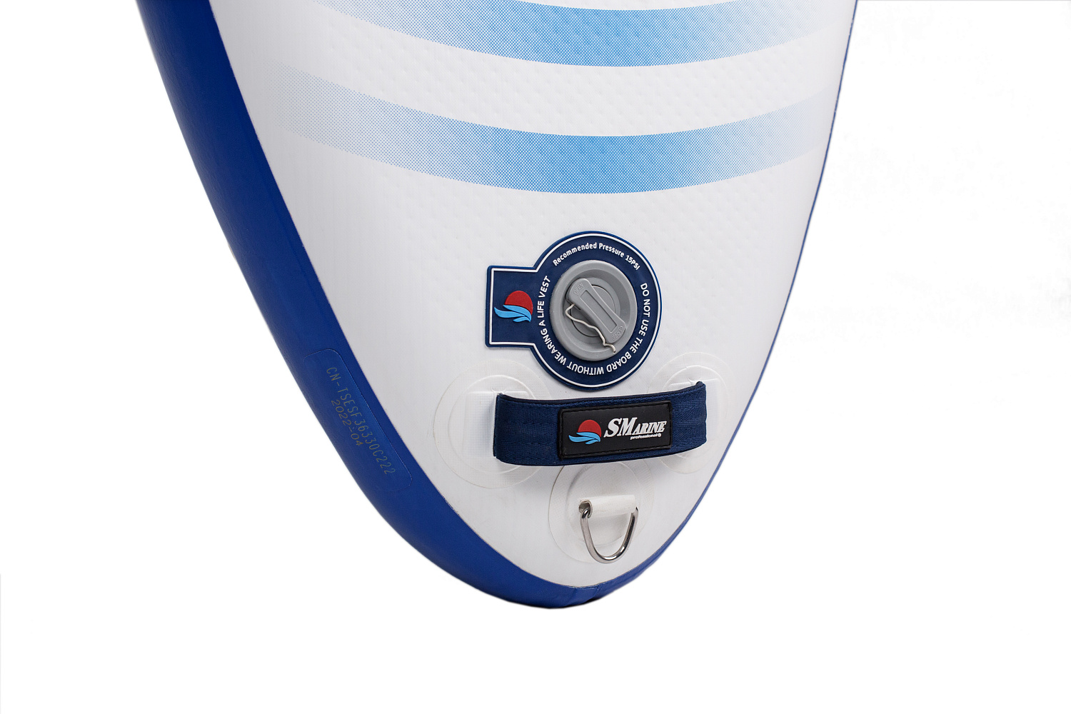 САП (SUP) Board SMARINE 10.6 в Октябрьском