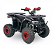 Квадроцикл YACOTA Sirius 125 в Октябрьском