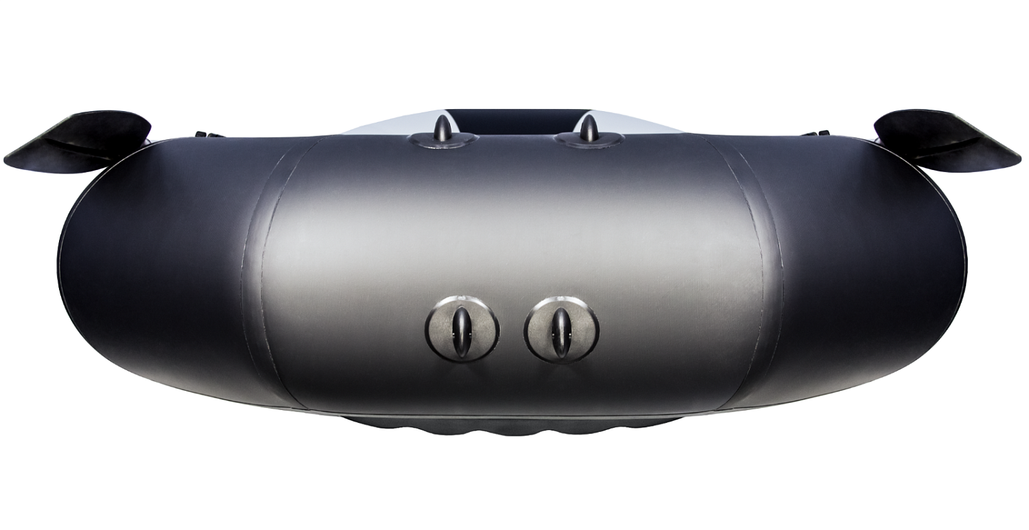 Лодка Таймень NX 270 НД в Октябрьском