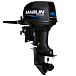 Лодочный мотор MARLIN MP 40 AMHL в Октябрьском