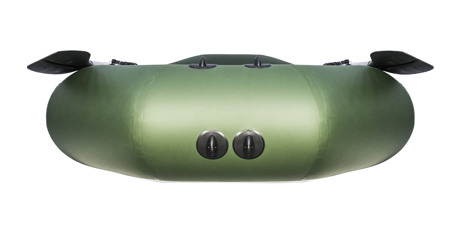 Лодка АКВА-МАСТЕР 280 в Октябрьском