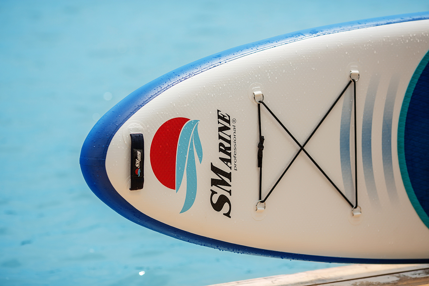САП (SUP) Board SMARINE 10.6 в Октябрьском