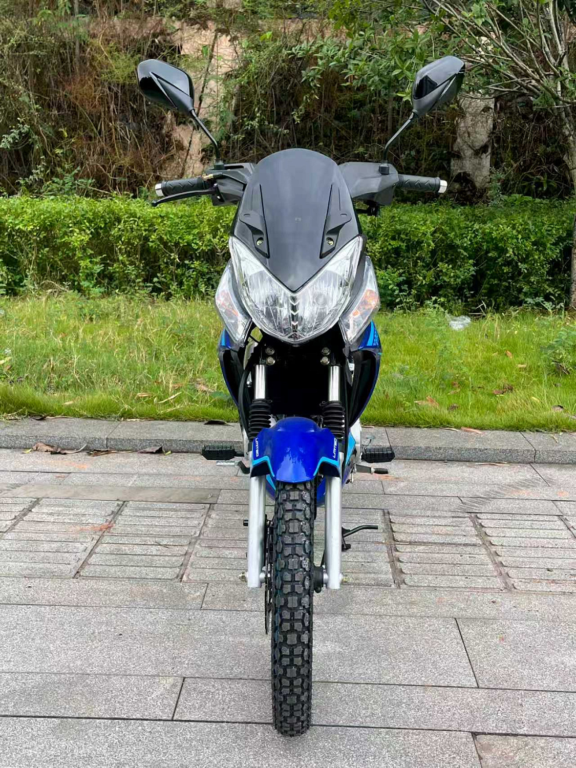 Мопед PROMAX STREET CROSS MAX 150 (49) в Октябрьском