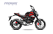 Мопед PROMAX CB150R (49) в Октябрьском