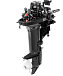 Лодочный мотор HIDEA 9.9FHS PRO (326 см3) в Октябрьском