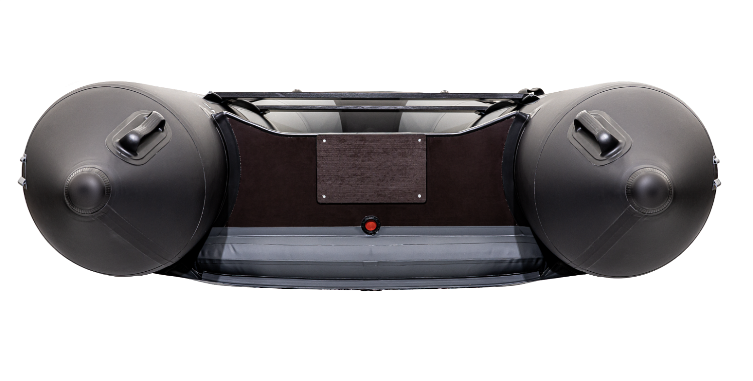 Лодка Таймень NX 4000 НДНД PRO в Октябрьском