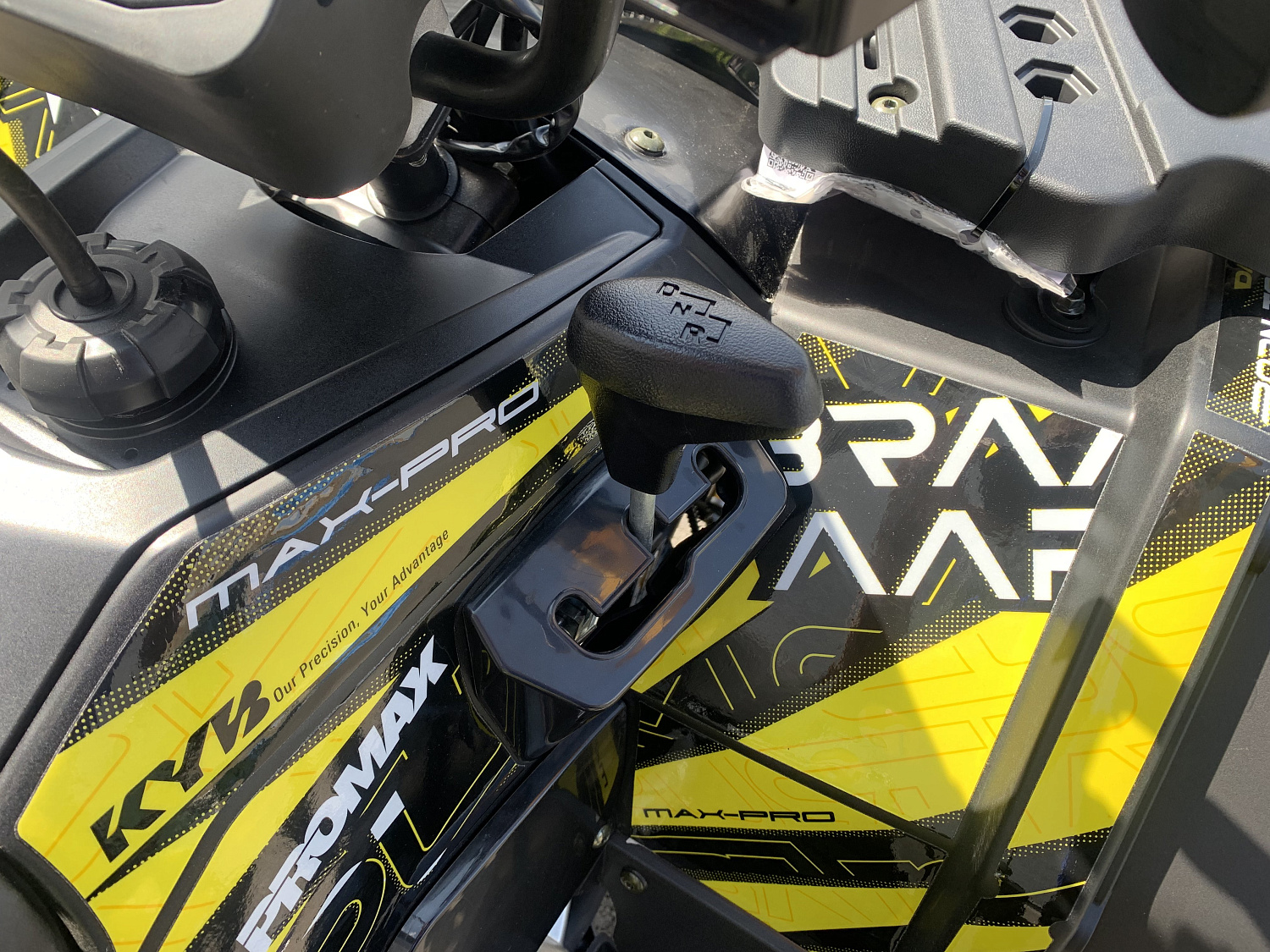 Квадроцикл PROMAX TAURUS 300 MAX-PRO в Октябрьском