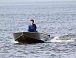 Алюминиевая Wyatboat-320 в Октябрьском