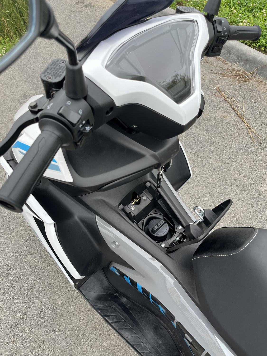 Скутер PROMAX TURAN 250 (49) в Октябрьском