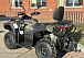 Квадроцикл HISUN GUARDIAN 400L /LONG в Октябрьском