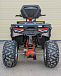 Квадроцикл GBM STORMRIDER 300 NEW PREMIUM в Октябрьском