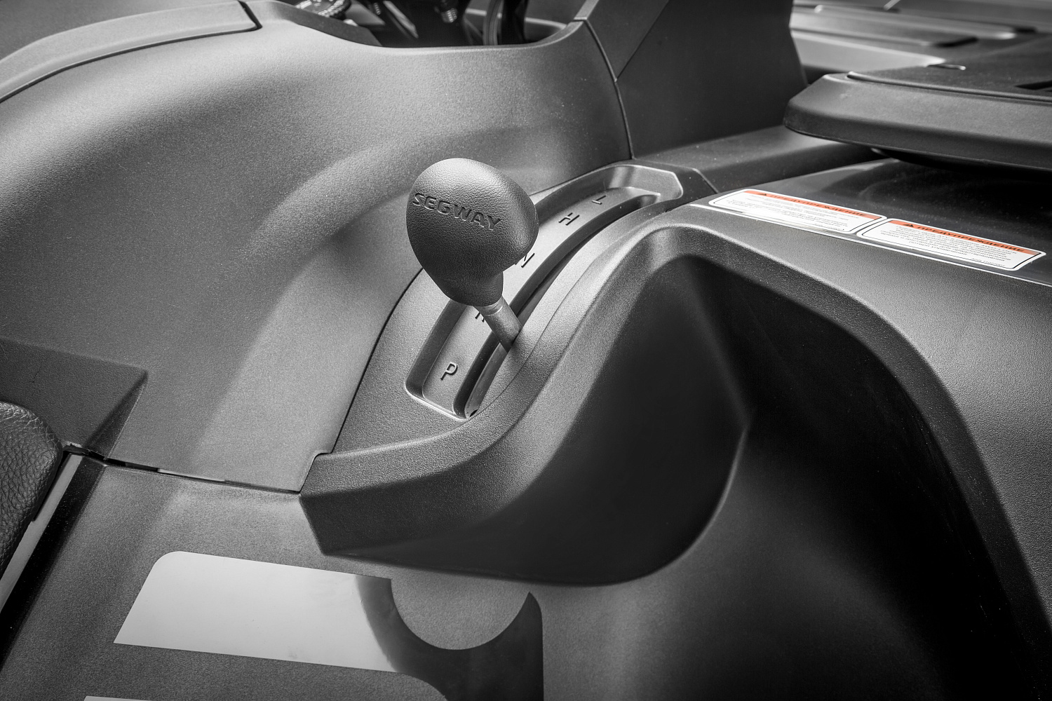  Квадроцикл Segway SNARLER AT6 LE в Октябрьском