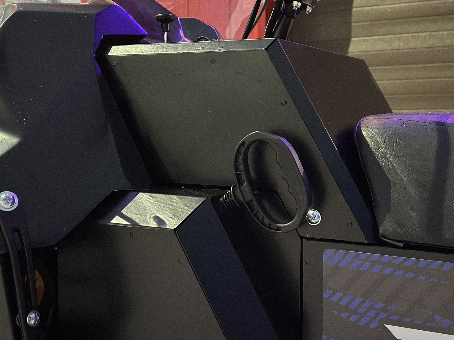 Снегоход PROMAX YAKUT 500 2.0 4T 20 в Октябрьском