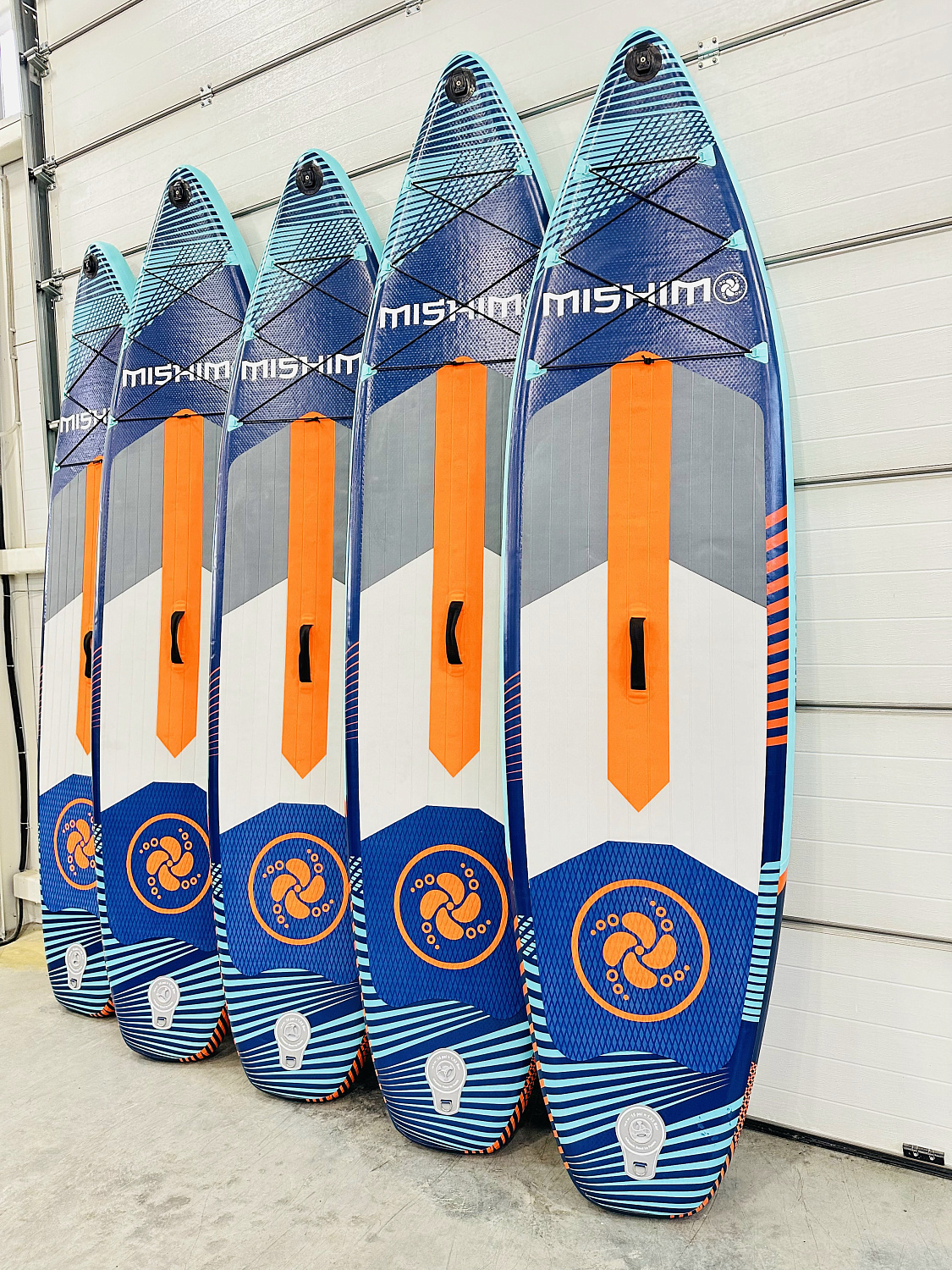 SUP (САП) Доска MISHIMO TROFY 10.6 в Октябрьском