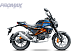 Мопед PROMAX CB150PR (49) в Октябрьском