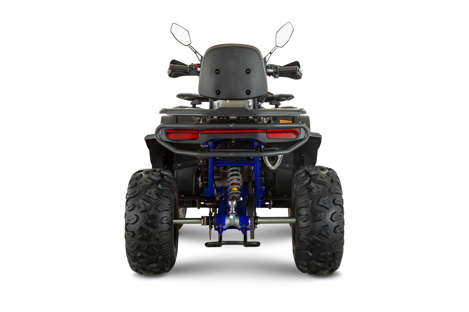 Квадроцикл GBM CROSS HILL 320 BIG PREMIUM в Октябрьском