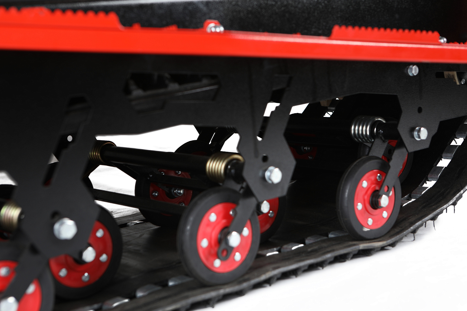 Снегоход IKUDZO HUNTER 700LK 25 V2 в Октябрьском