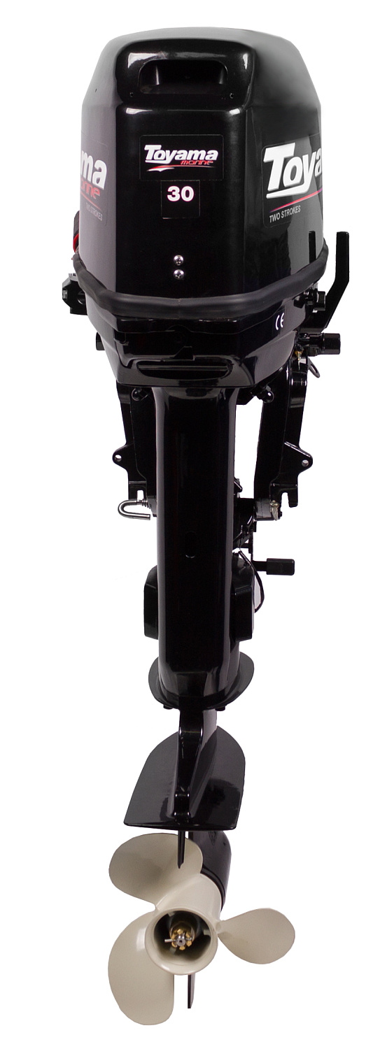 ЛОДОЧНЫЙ МОТОР TOYAMA T30ABMS в Октябрьском