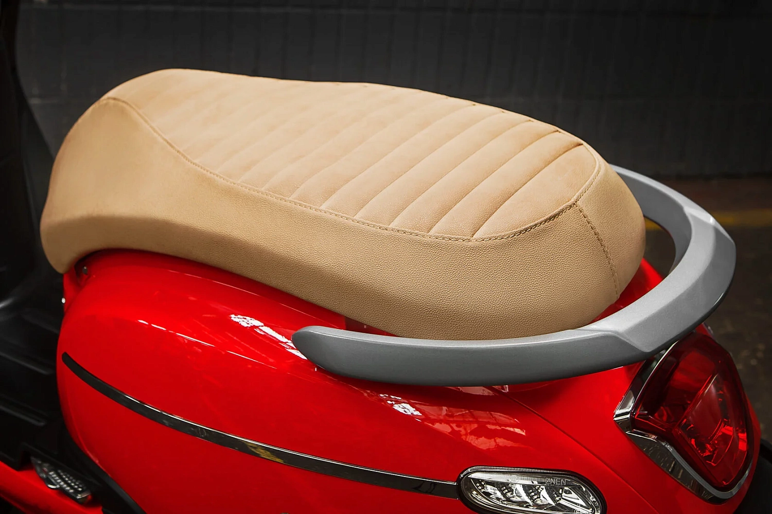 Скутер MINSK Vesna 50 M1NSK в Октябрьском