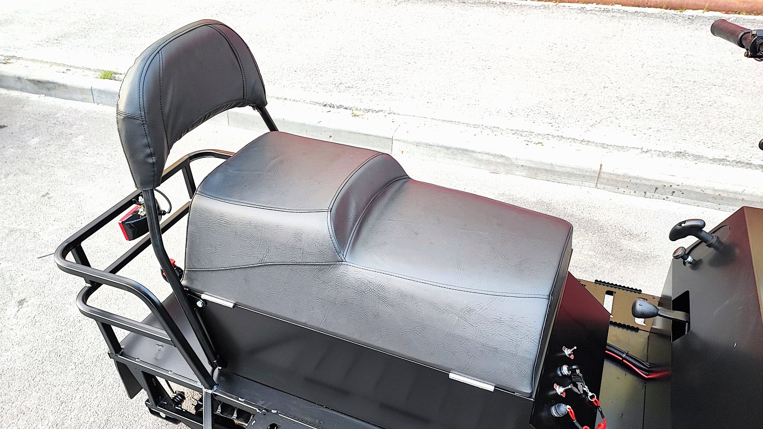 Снегоход PROMAX YAKUT 500 2.0 4T 29 в Октябрьском