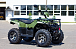 Квадроцикл IRBIS ATV 250 LUX (+лебедка) в Октябрьском