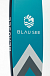 НАДУВНОЙ SUP-BOARD BUSINESS LIGHT BLUE 10,6 в Октябрьском