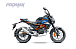 Мопед PROMAX CB150R (49) в Октябрьском