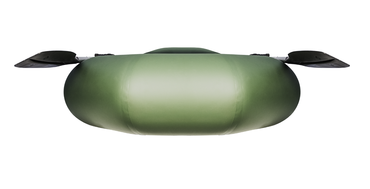 Лодка АКВА-ОПТИМА 260 в Октябрьском