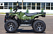 Квадроцикл IRBIS ATV 250 LUX (+лебедка) в Октябрьском