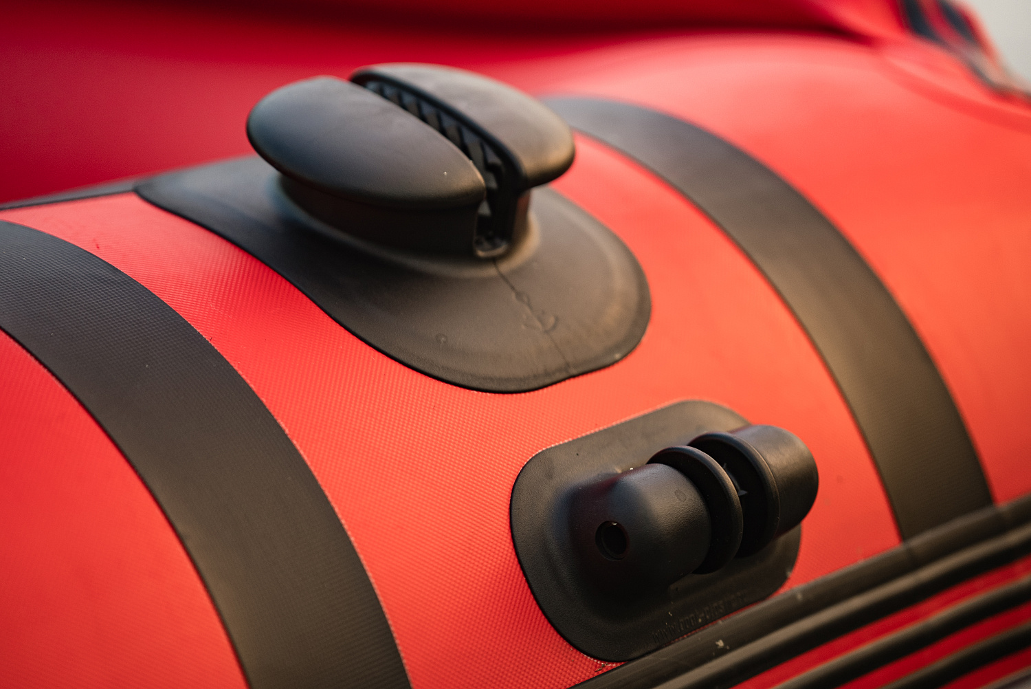 Лодка MISHIMO RIVER FJET PRO 400 под водомет в Октябрьском