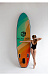 НАДУВНОЙ SUP-BOARD BREEZE 10,6 в Октябрьском