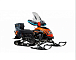 Снегоход Snowfox 240 long (Удлиненный) в Октябрьском