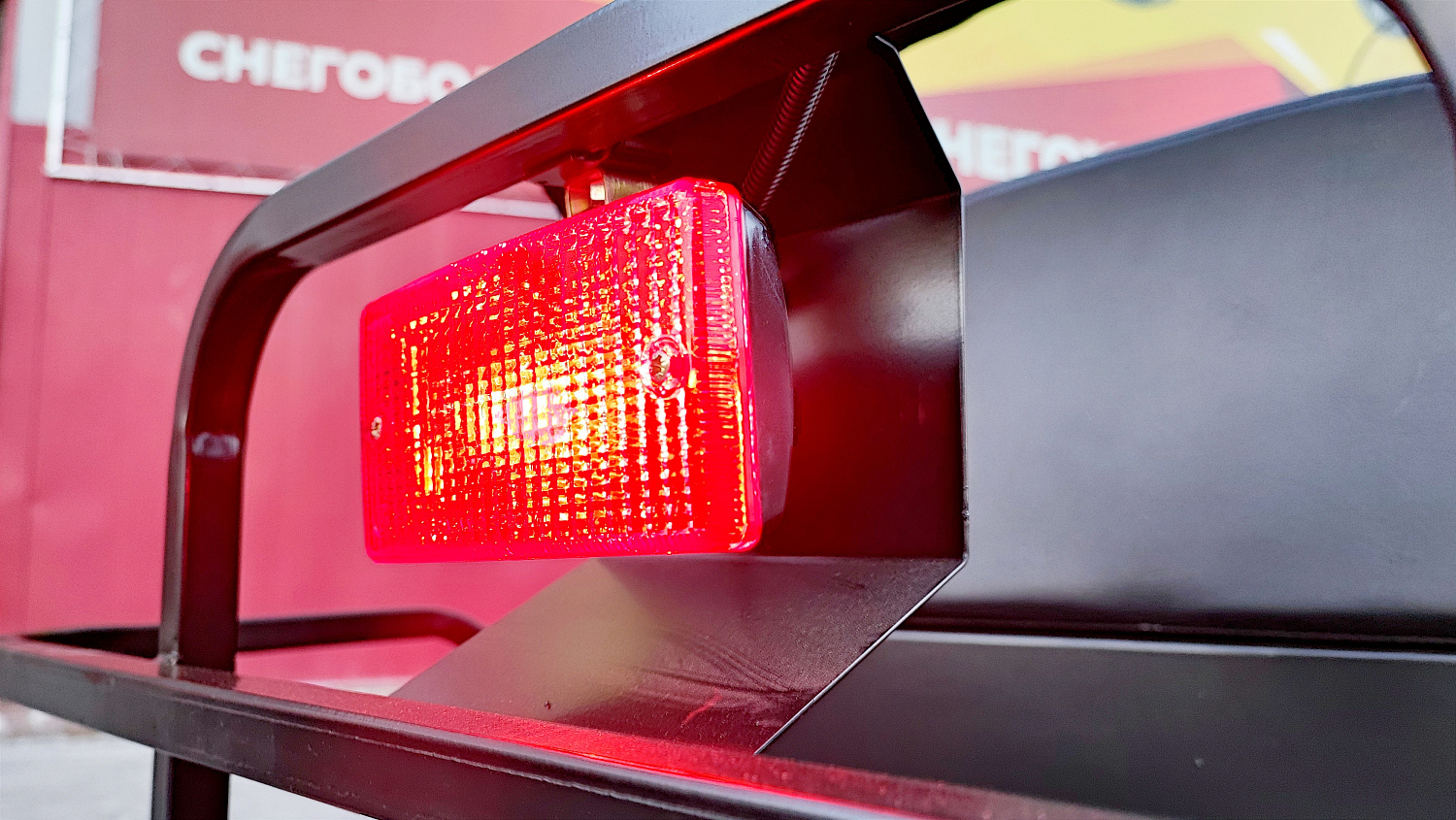 Снегоход PROMAX SNOWBEAR V3 650 2T в Октябрьском