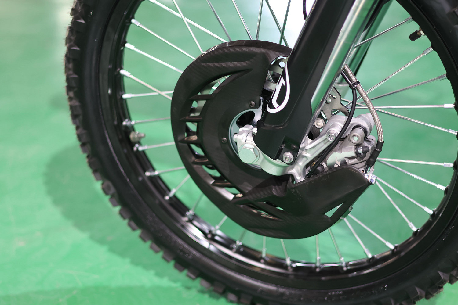 Мотоцикл JHLMOTO JHLofr GS CB300RL в Октябрьском