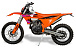 Эндуро мотоцикл IRBIS KTR 250 в Октябрьском